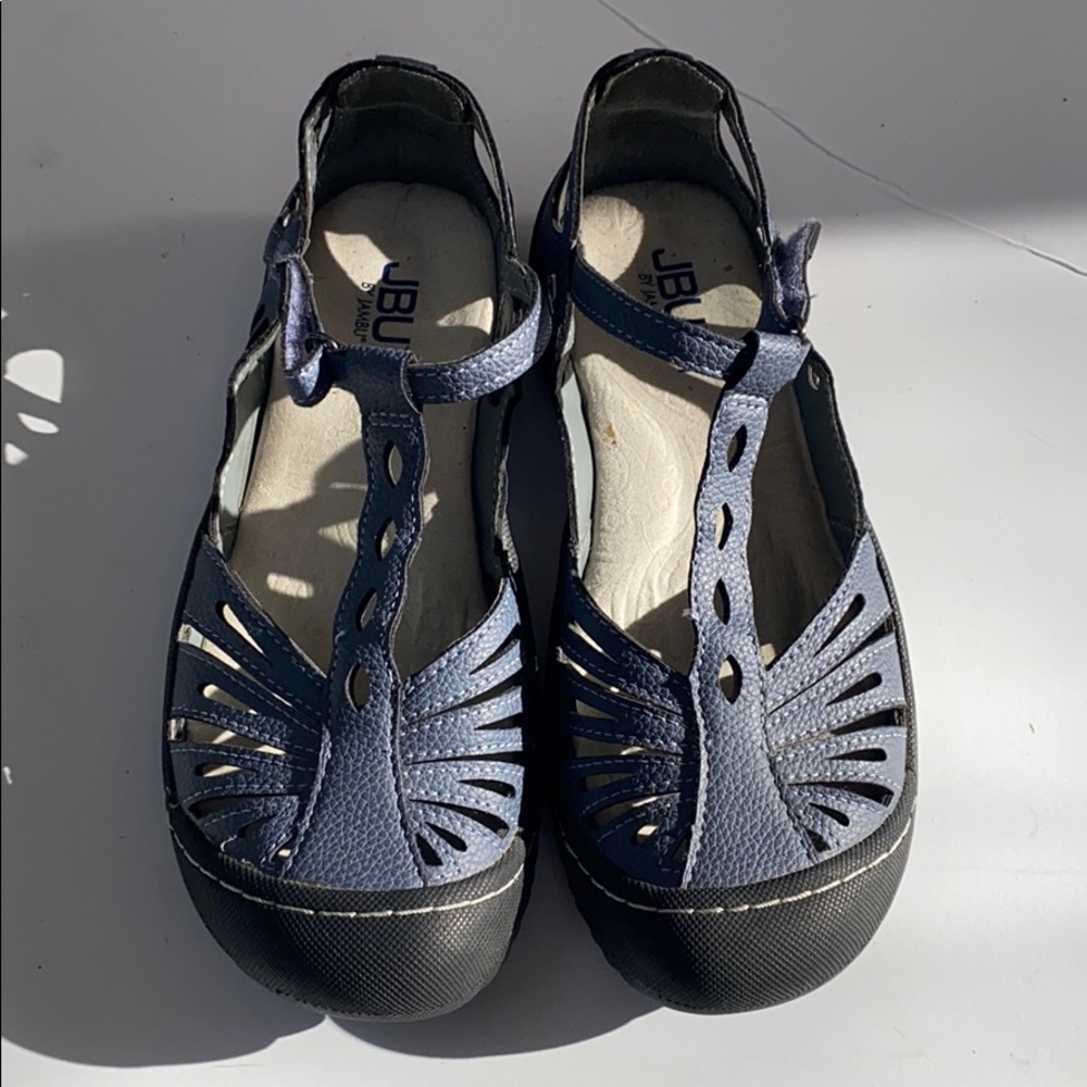 Jambu women’s sandals